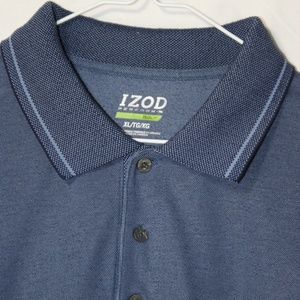 IZOD Performance